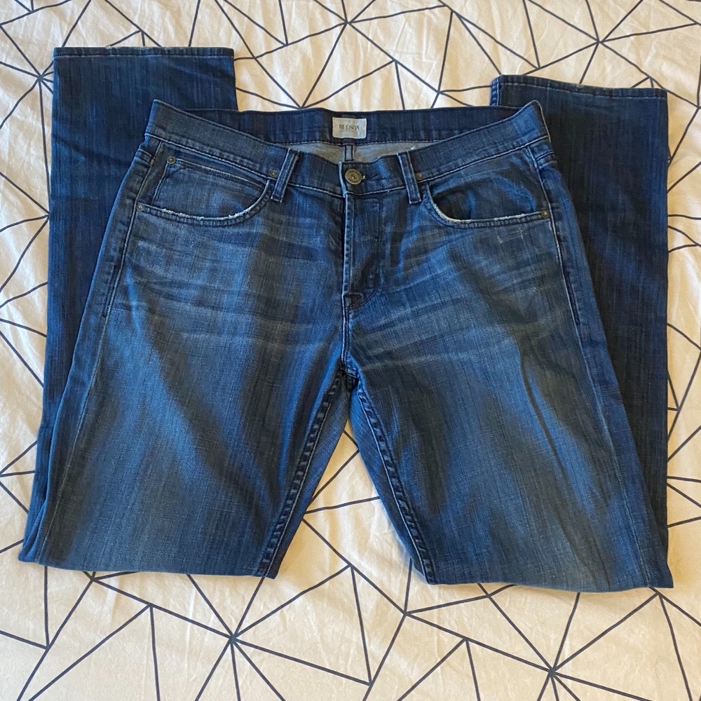 Hudson Jeans 34